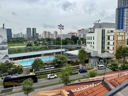 Tessensohn Road (D8), Shop House #451429261